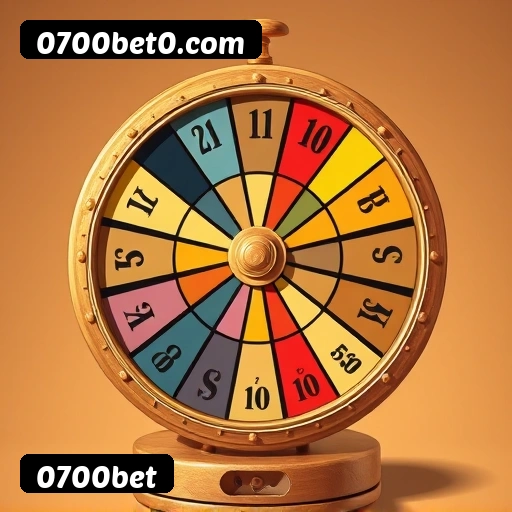 Imagem secundária de apoio para instalação do app 0700bet