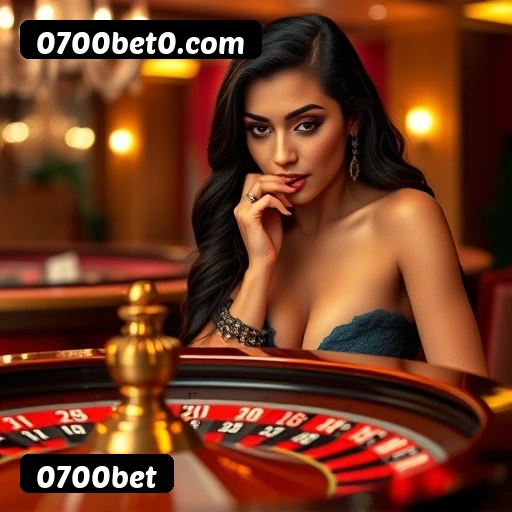 Jogos de Mesa Premium 0700bet - Blackjack, Roleta, Baccarat