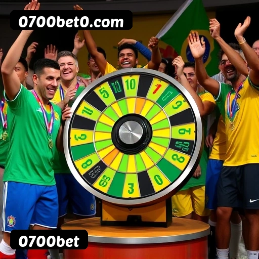 Imagem quadrada de apoio para baixar 0700bet